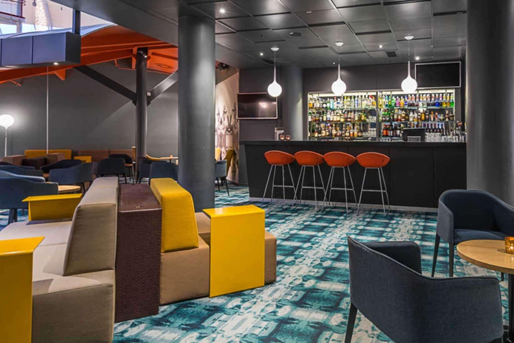 Quality Xpo Hotel