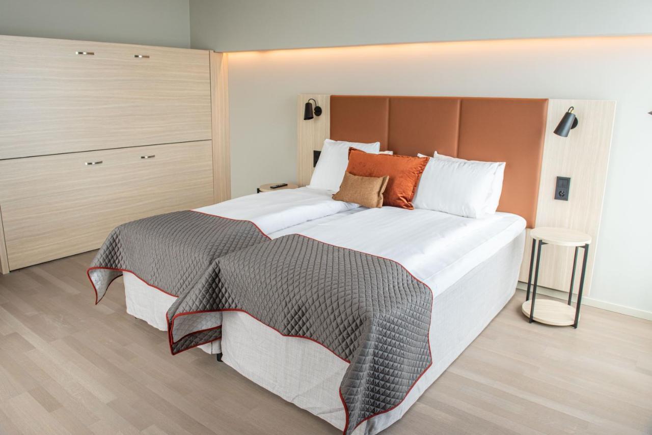 Hotel Quality Xpo Arlanda