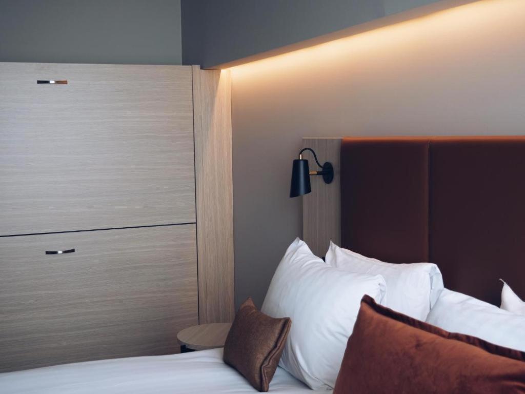 Hotel Quality Xpo