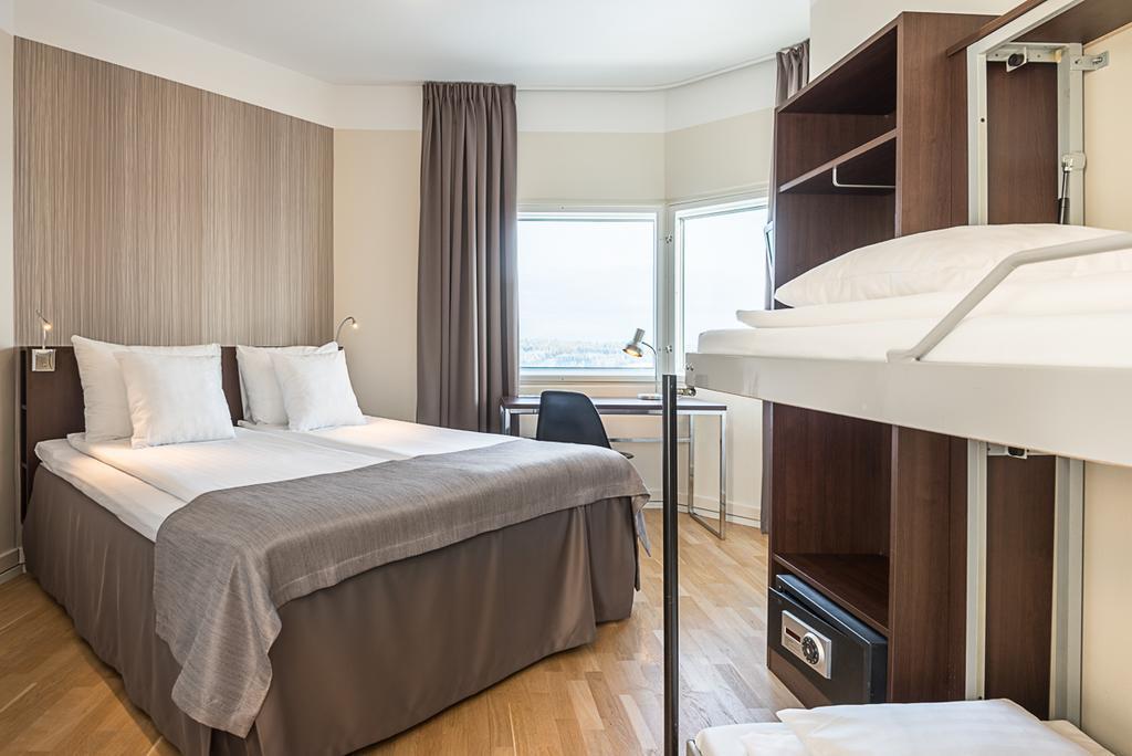 Quality Xpo Hotel Arlanda