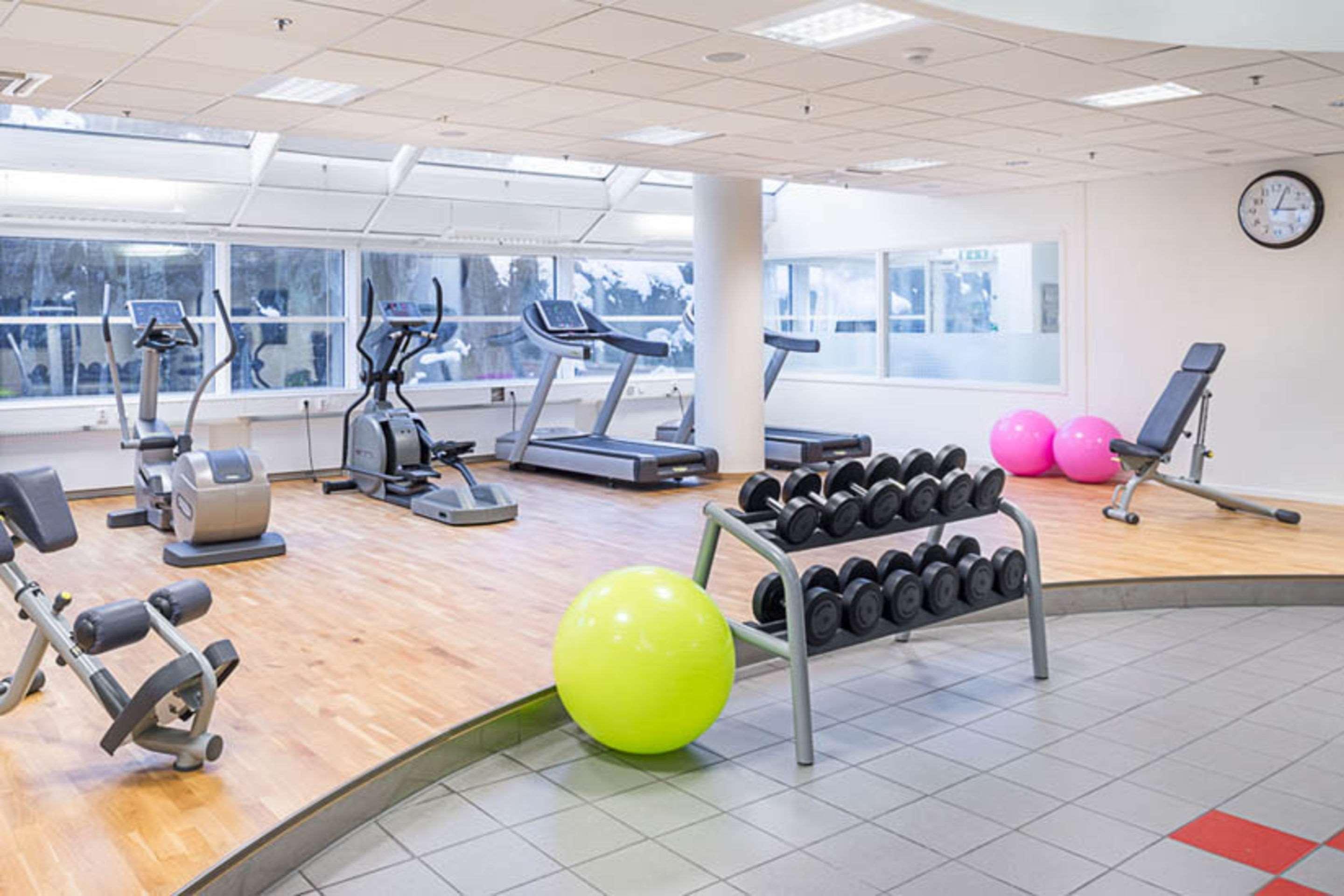 Quality Xpo Hotel Arlanda