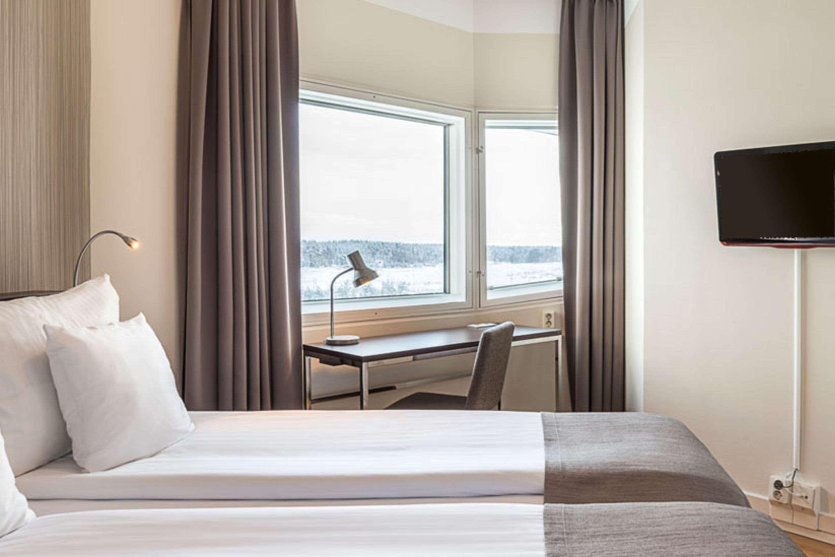 Quality Xpo Hotel 4*
