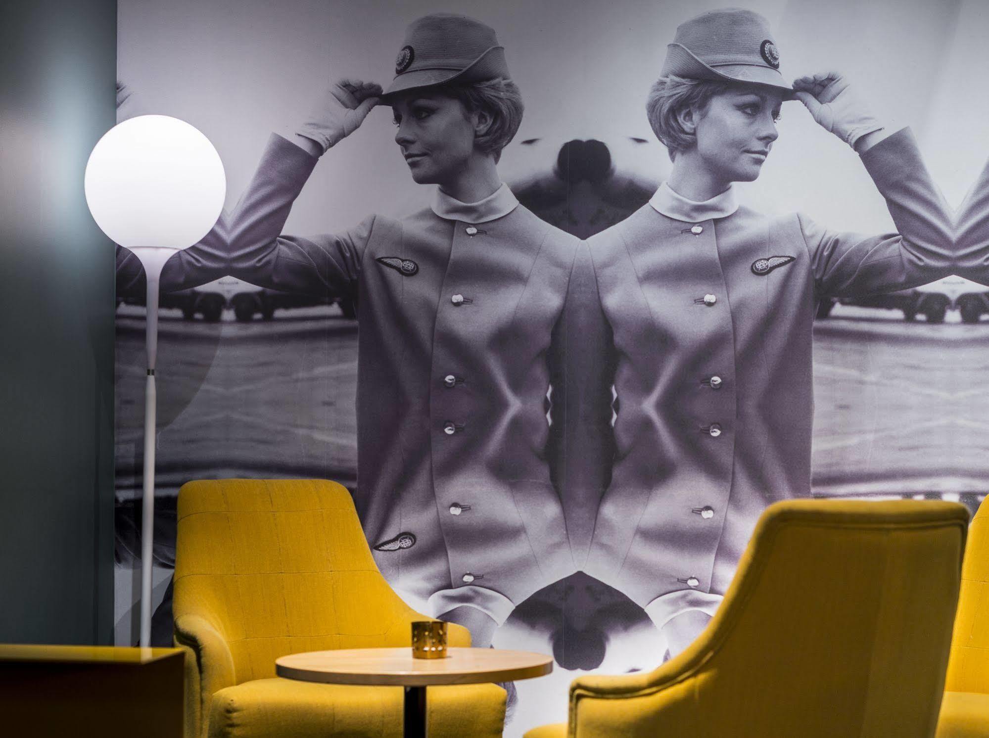 Hotel Quality Xpo Arlanda