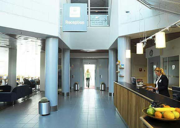 Quality Xpo Hotel