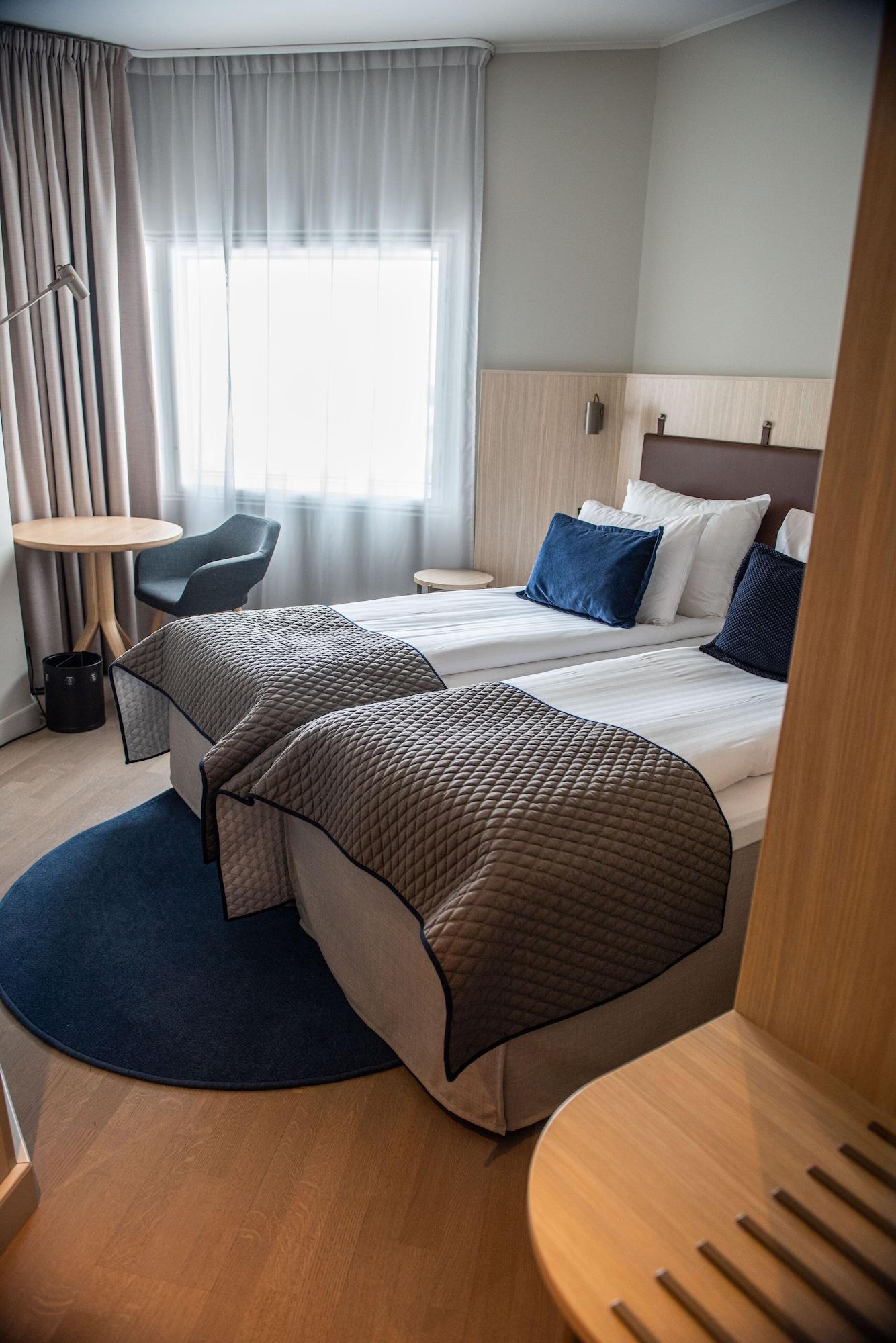 Hotel Quality Xpo
